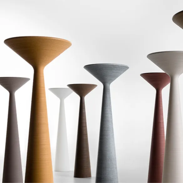 Bodenlampe Plust Collection Tebe Indoor