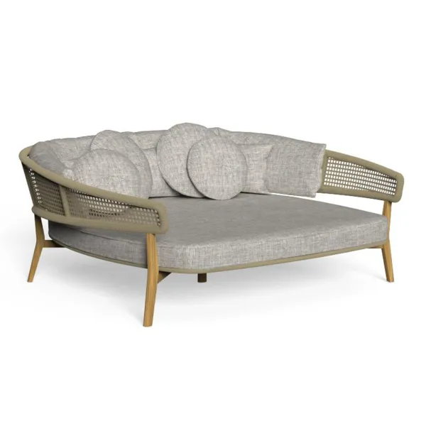 Daybed Talenti Moon Teak 2