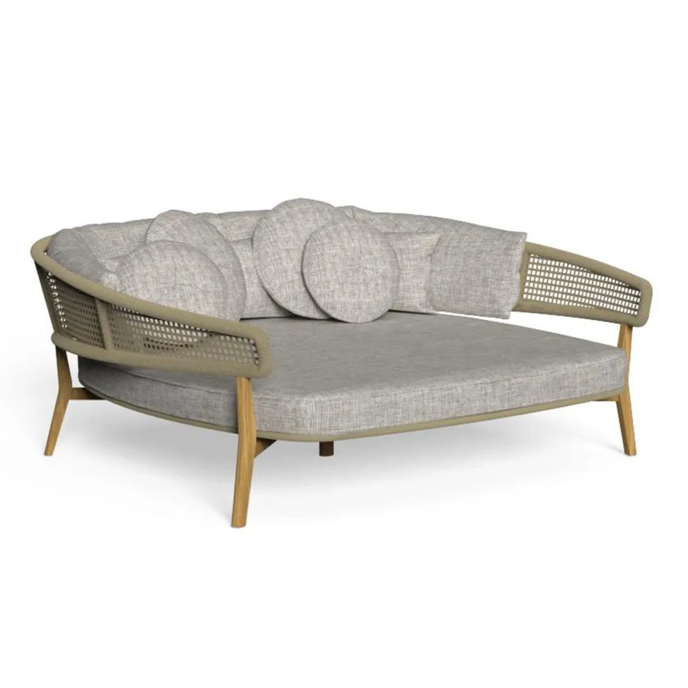 Daybed Talenti Moon Teak