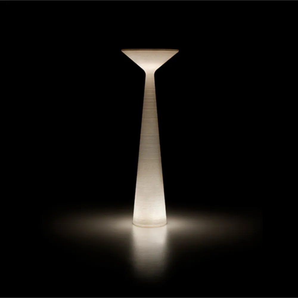 Bodenlampe Plust Collection Tebe