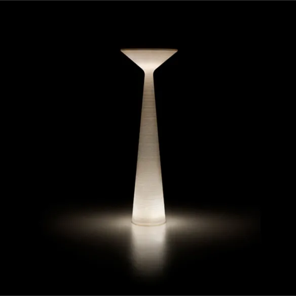 Lampe au sol Plust Collection Tebe