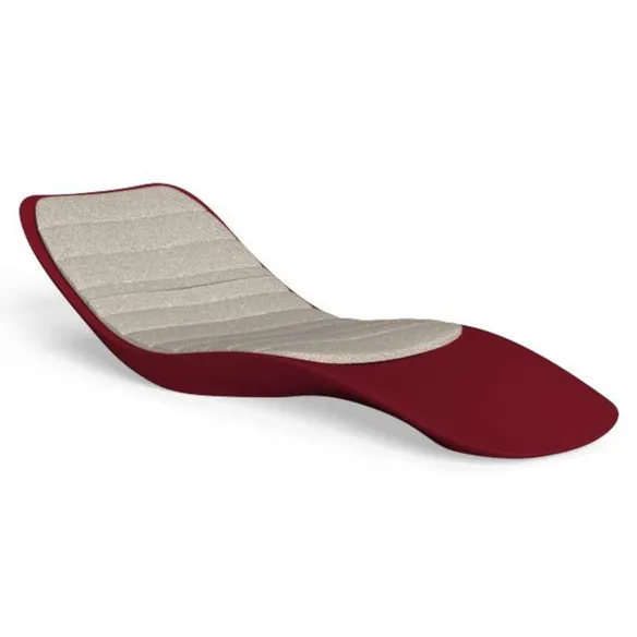 Sunlounger Talenti Reef