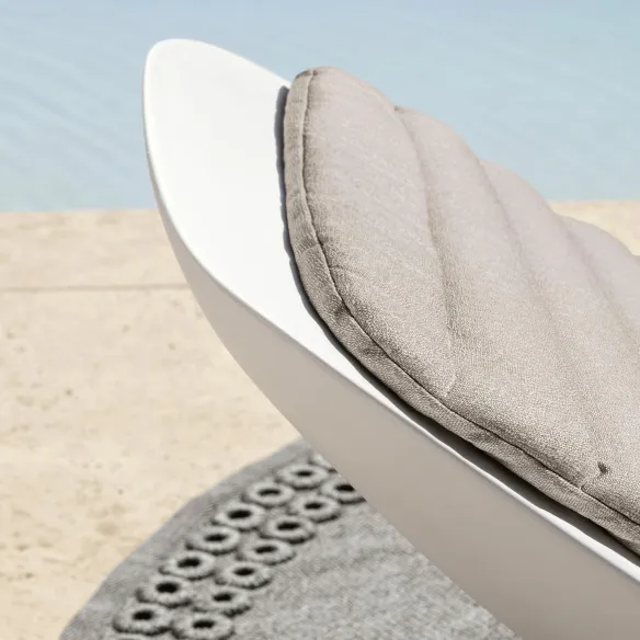 Sunlounger Talenti Reef
