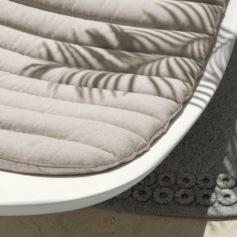 Sunlounger Talenti Reef