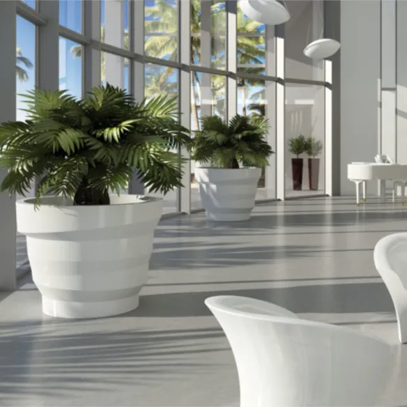 Vaso Plust Collection Rebelot