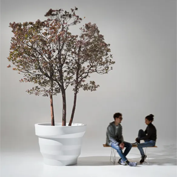 Pot Plust Collection Rebelot