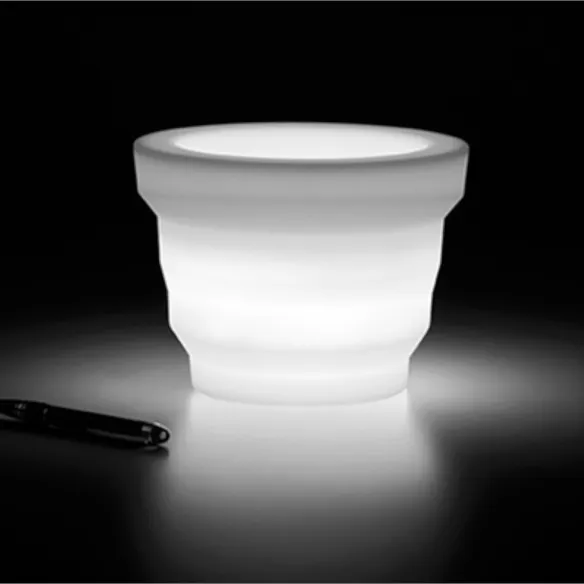 Pot Plust Collection Rebelot Light
