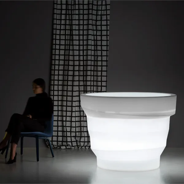 Pot Plust Collection Rebelot Light 2