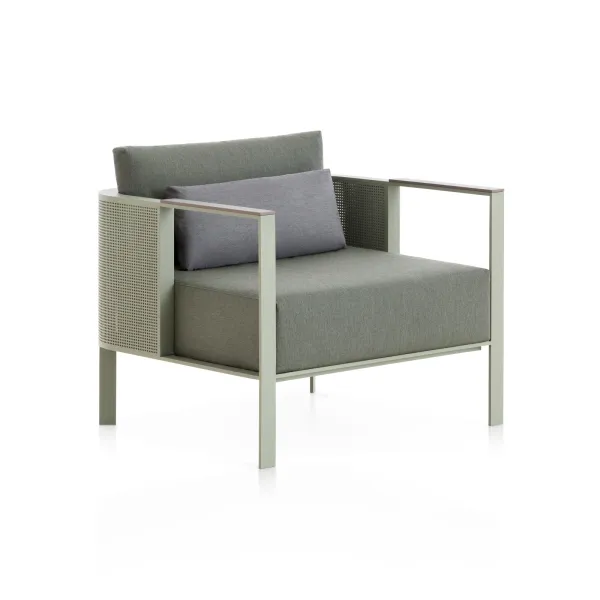 Sillón Gandiablasco Solanas