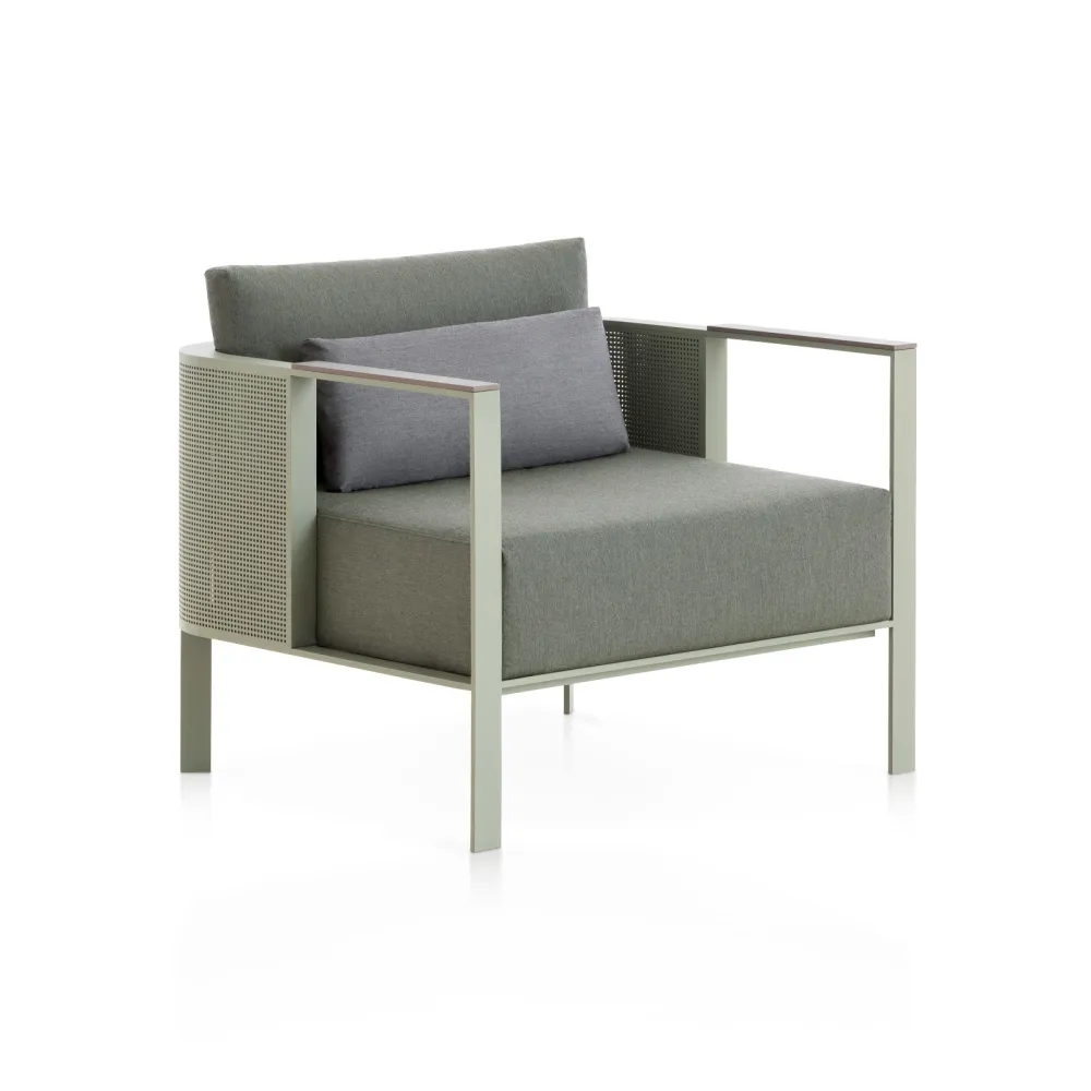 Poltroncina Gandiablasco Solanas