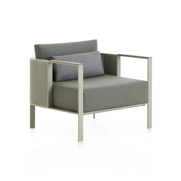 Fauteuil Gandiablasco Solanas