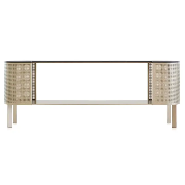 Buffet Gandiablasco Solanas