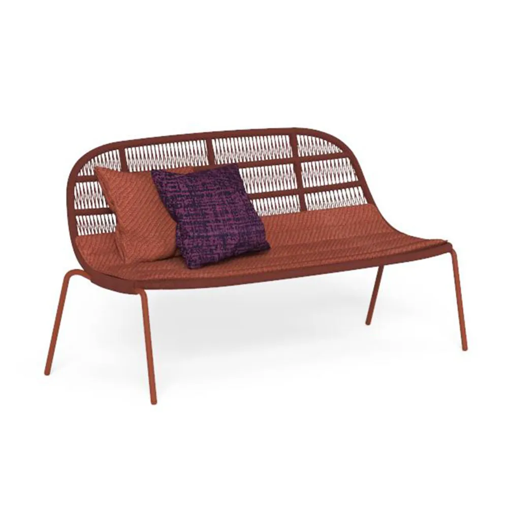 2 seater sofa Talenti Panama