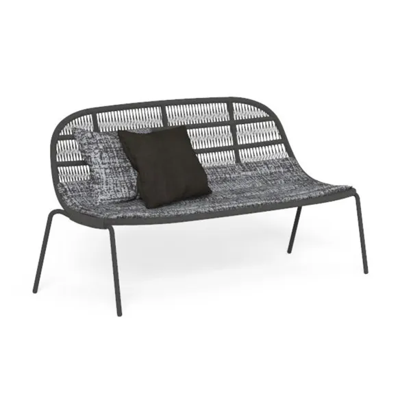 2 seater sofa Talenti Panama