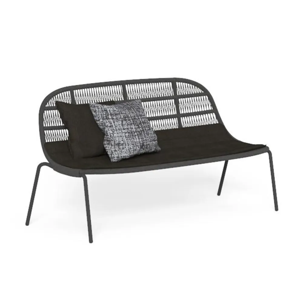 2-Sitzer-Sofa Talenti Panama