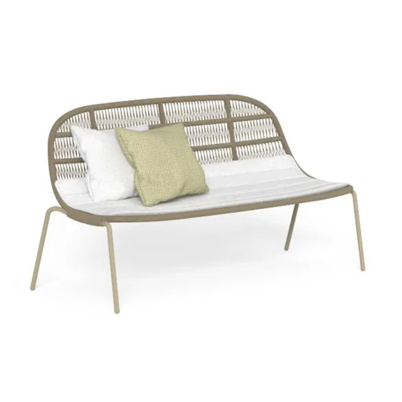 2-Sitzer-Sofa Talenti Panama