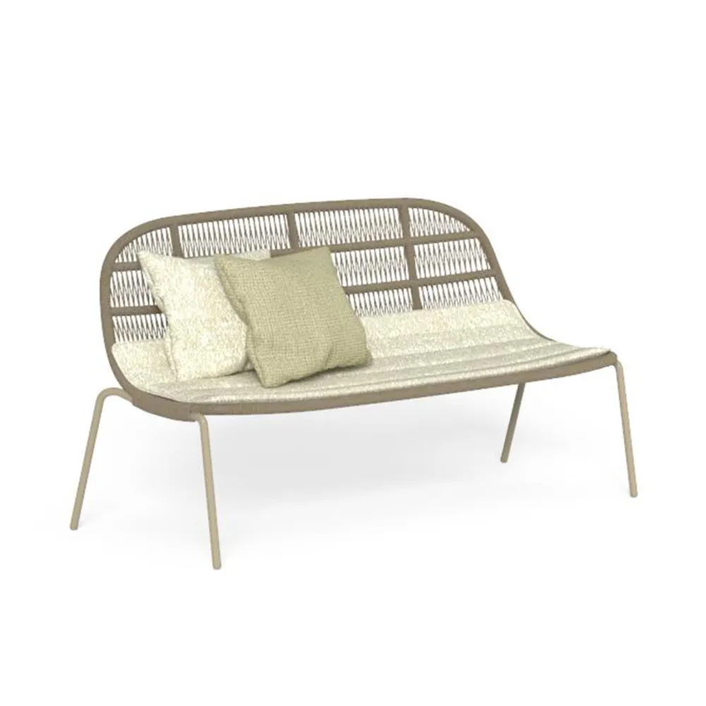 2 seater sofa Talenti Panama