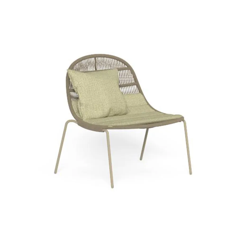 2-Sitzer-Sofa Talenti Panama