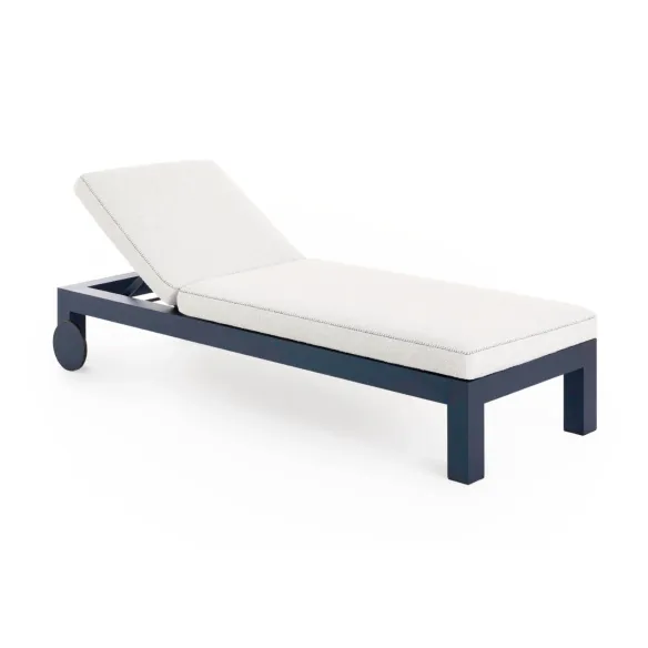 Sunlounger GandiaBlasco Islablanca