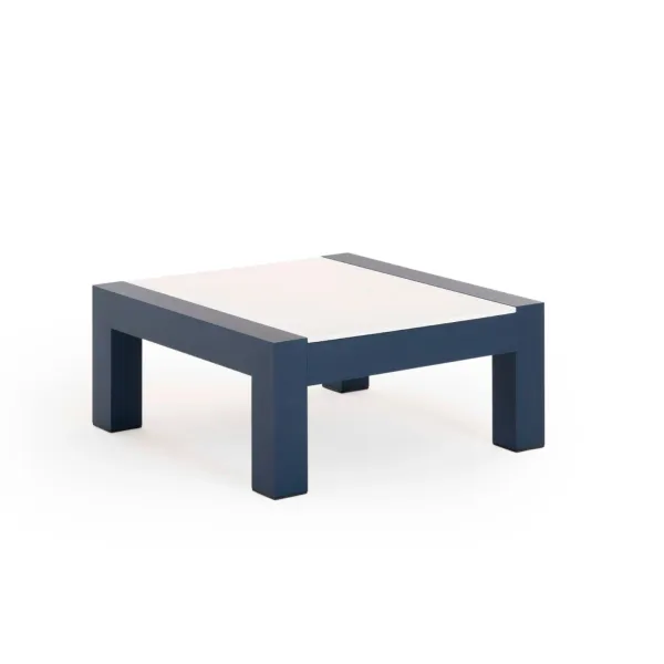 Mesa de centro GandiaBlasco Islablanca