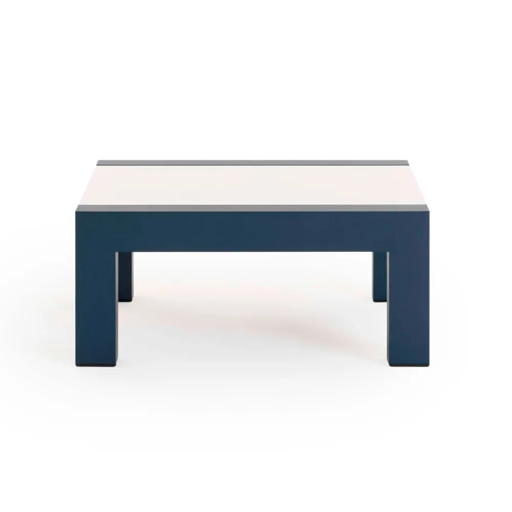 Table basse GandiaBlasco Islablanca