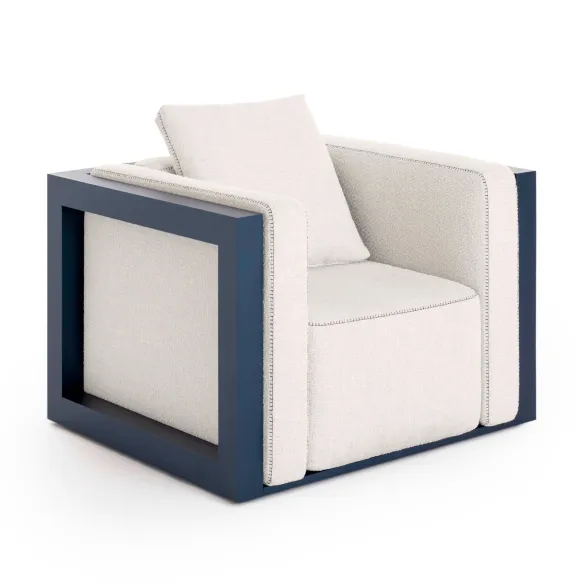 Sessel GandiaBlasco Islablanca