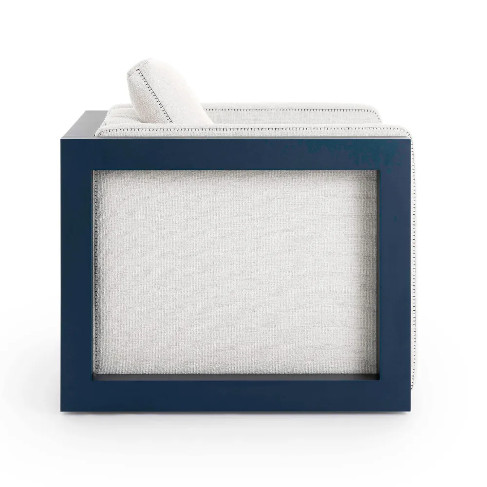 Fauteuil GandiaBlasco Islablanca