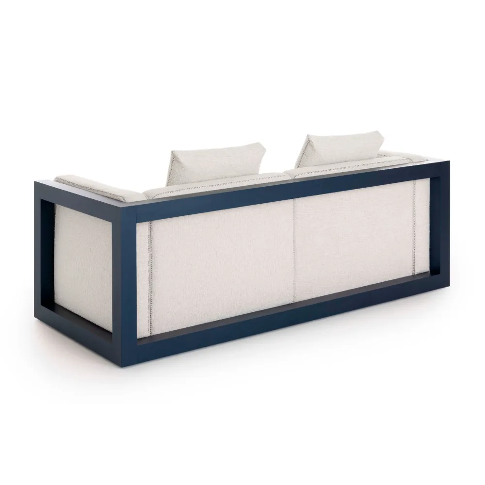 2-Sitzer-Sofa GandiaBlasco Islablanca