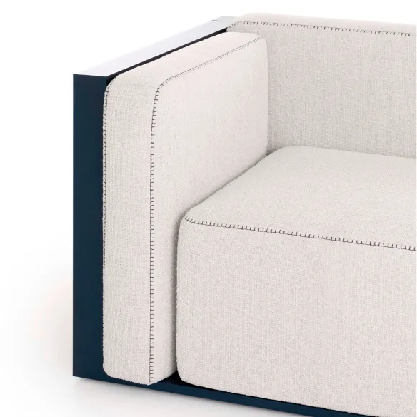 2-Sitzer-Sofa GandiaBlasco Islablanca