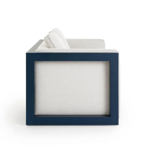 2-Sitzer-Sofa GandiaBlasco Islablanca