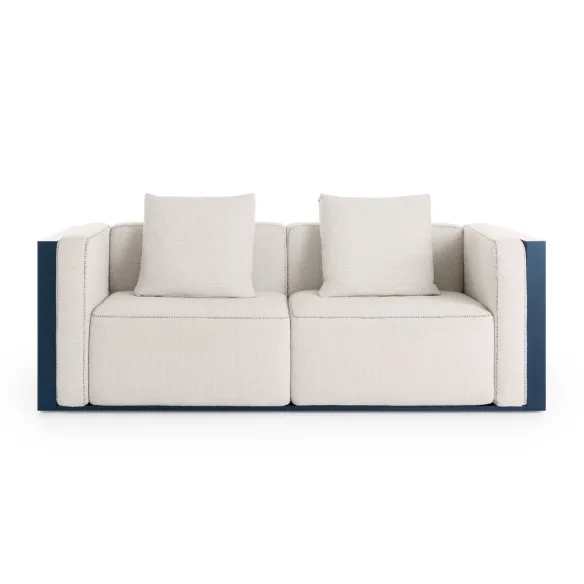 2 Seats Sofa GandiaBlasco Islablanca