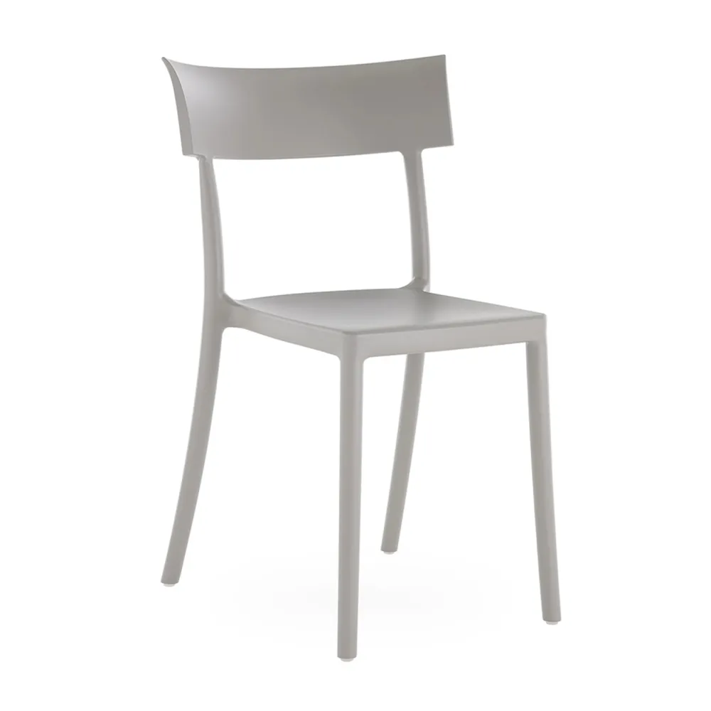 Kartell Catwalk Mat Chaise