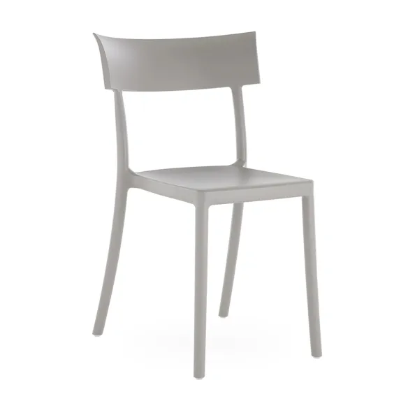Kartell Catwalk Mat Chair