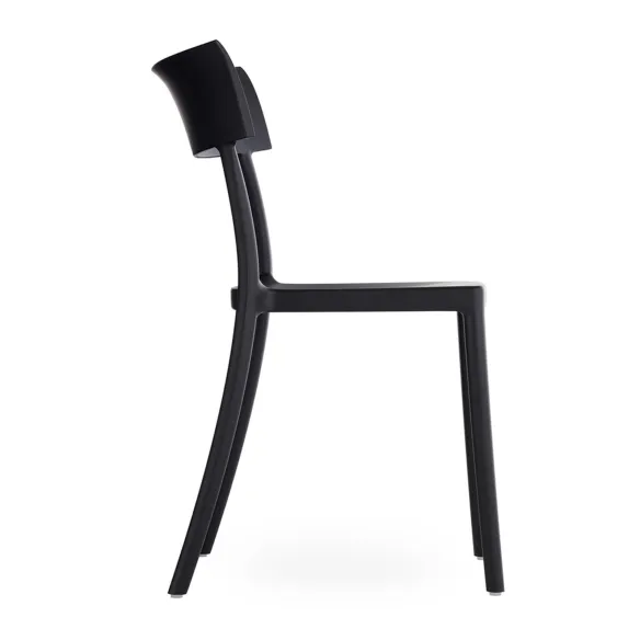 Kartell Catwalk Mat Stuhl