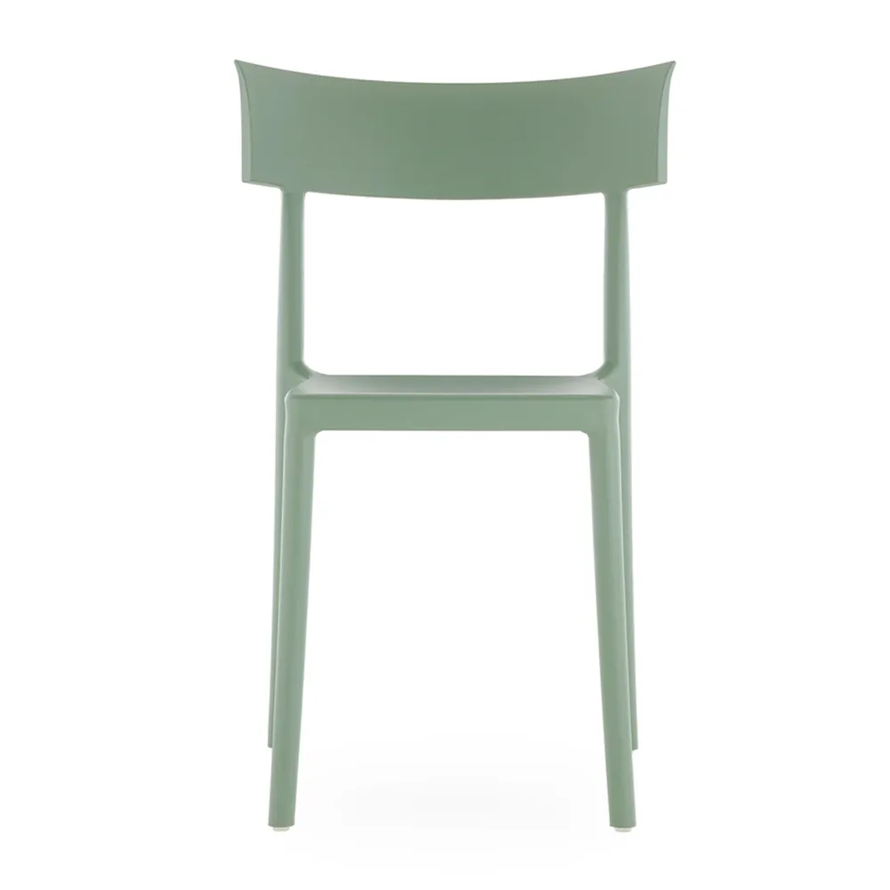 Kartell Catwalk Mat Chaise