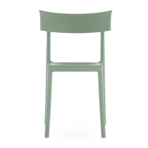 Kartell Catwalk Mat Chaise