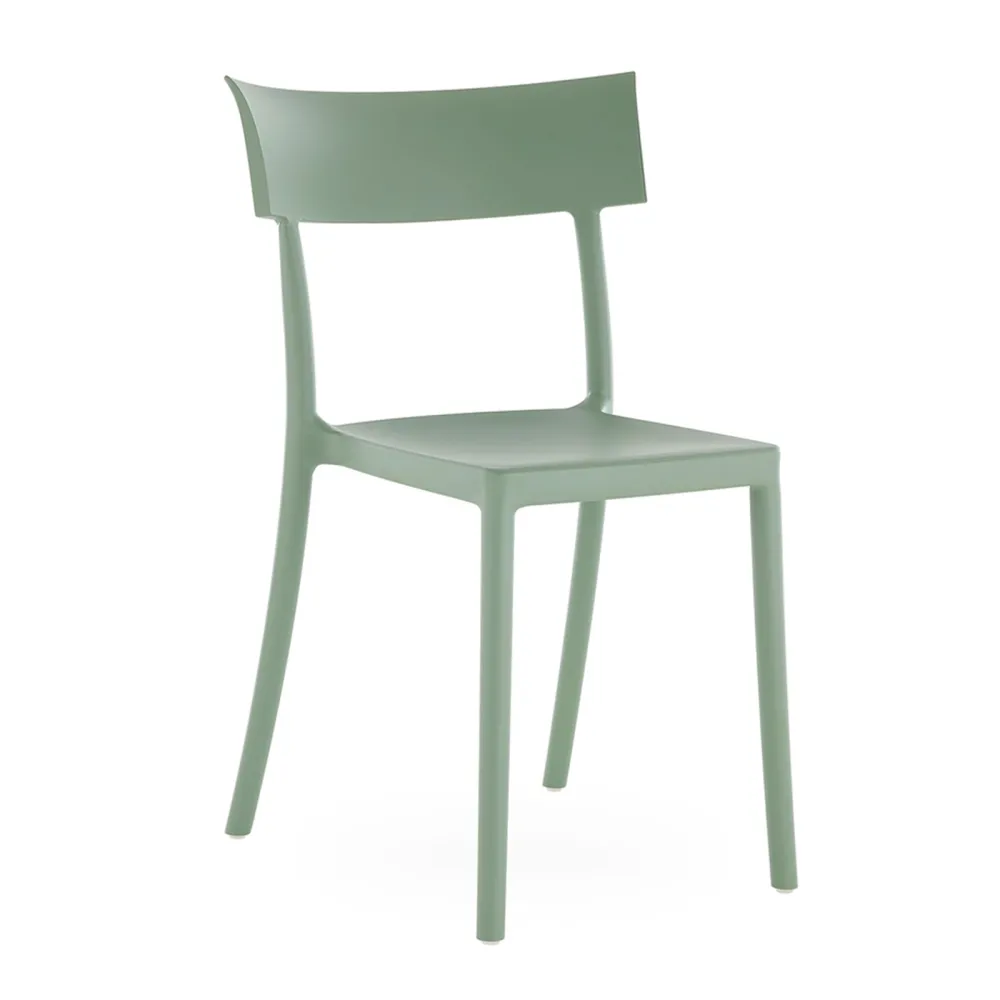 Kartell Catwalk Mat Chair