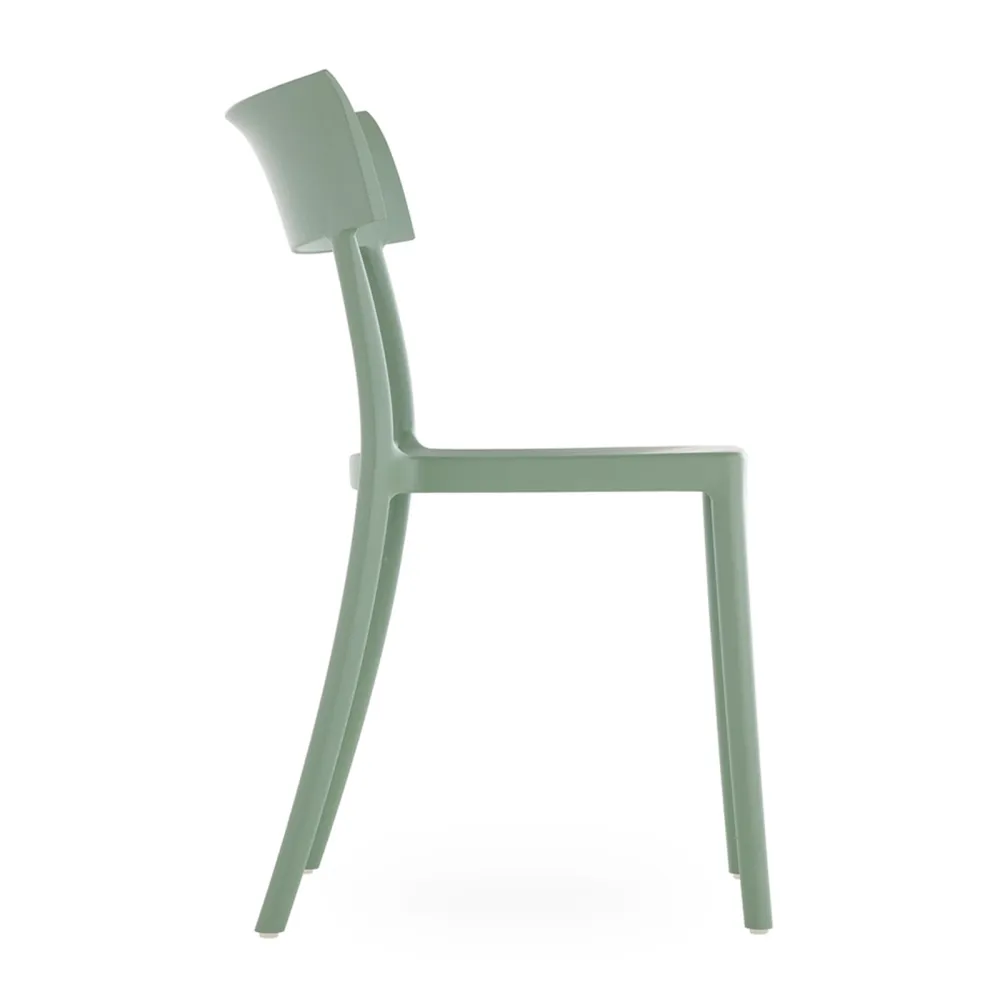 Kartell Catwalk Mat Sedia