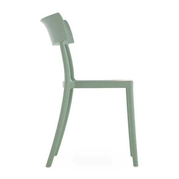 Kartell Catwalk Mat Stuhl