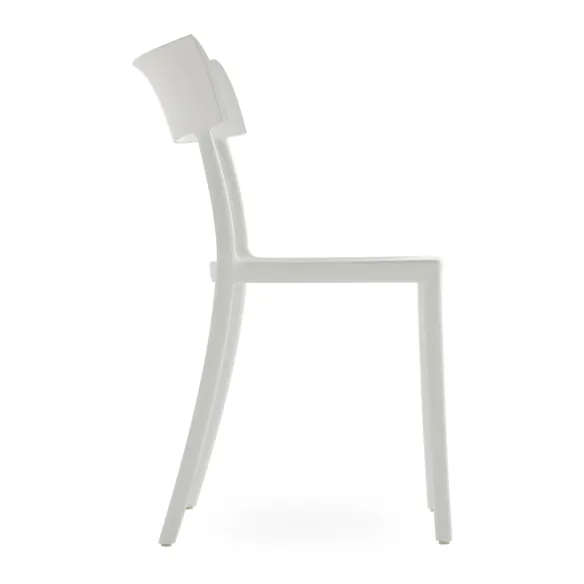 Kartell Catwalk Mat Stuhl