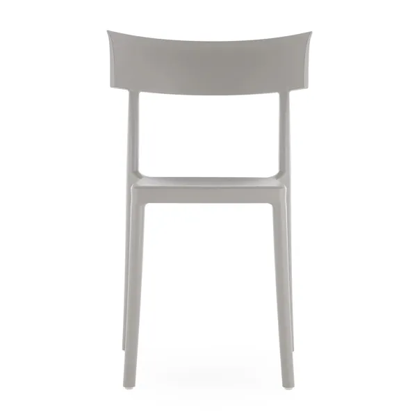Kartell Catwalk Mat Stuhl 2