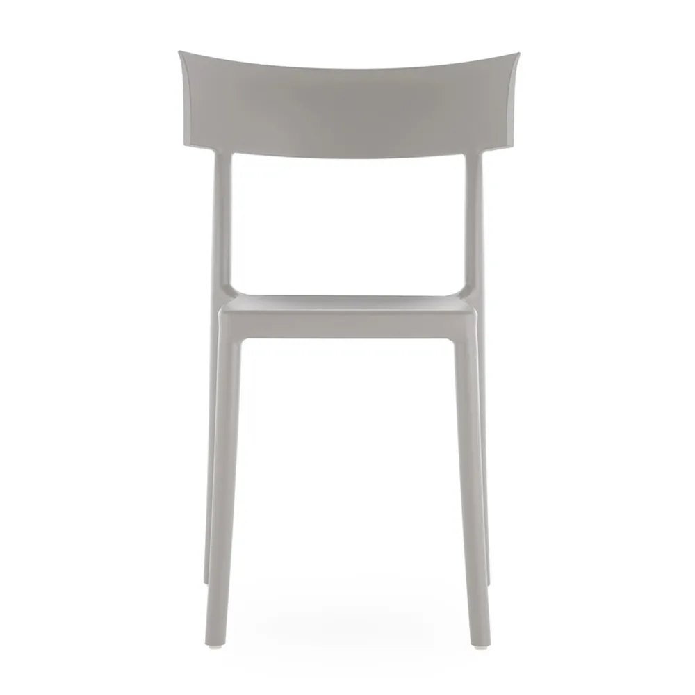 Kartell Catwalk Mat Chaise