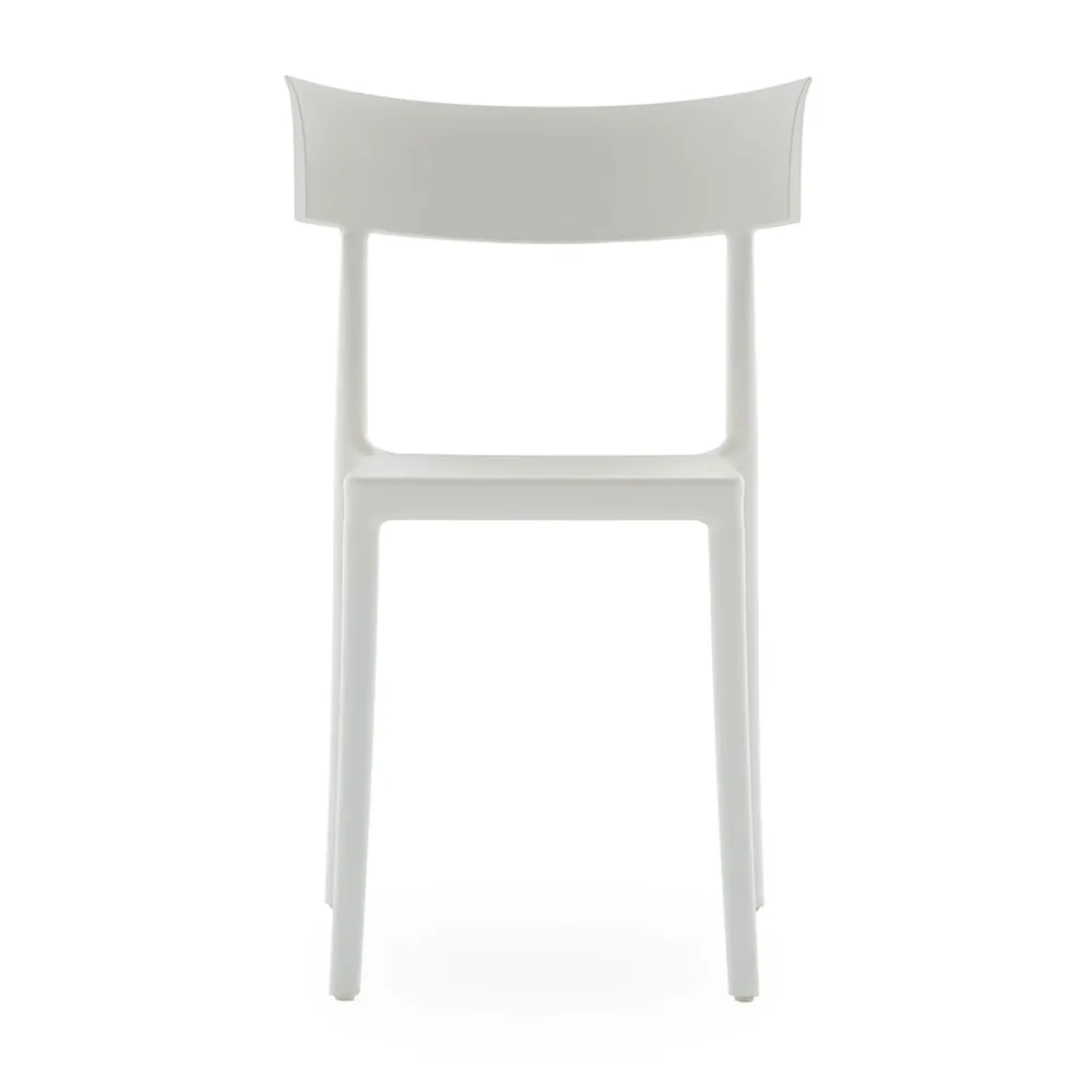 Kartell Catwalk Mat Stuhl