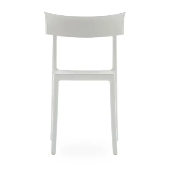 Kartell Catwalk Mat Silla