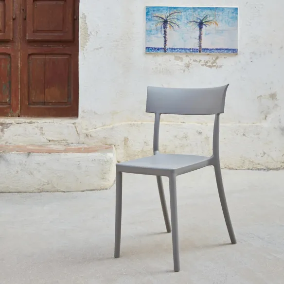 Kartell Catwalk Mat Silla