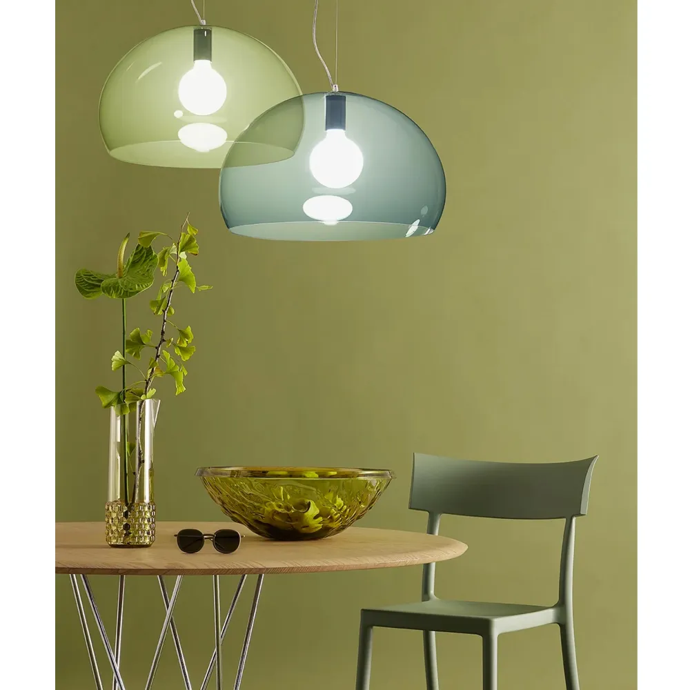 Kartell Catwalk Mat Sedia