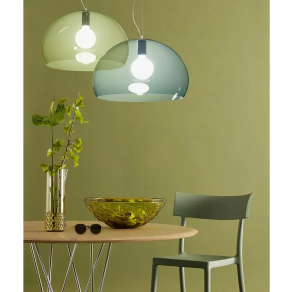Kartell Catwalk Mat Sedia