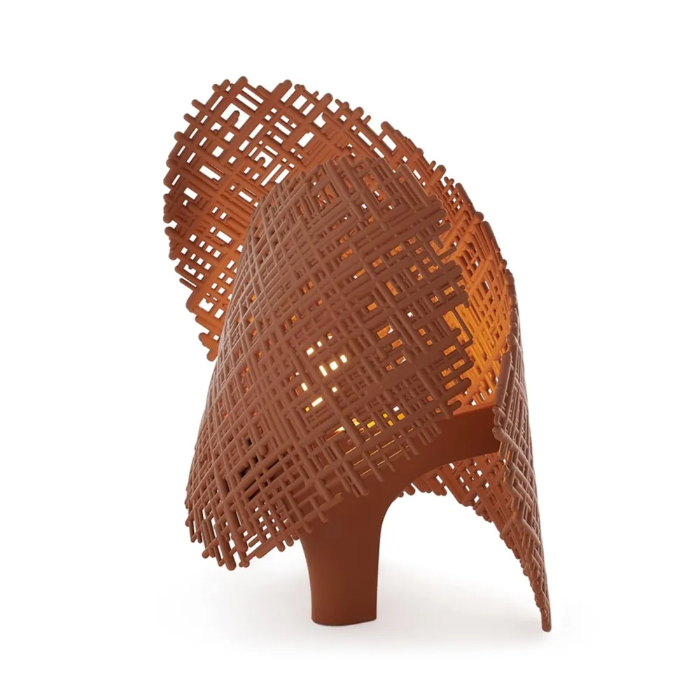 Kartell Tea Table lamp
