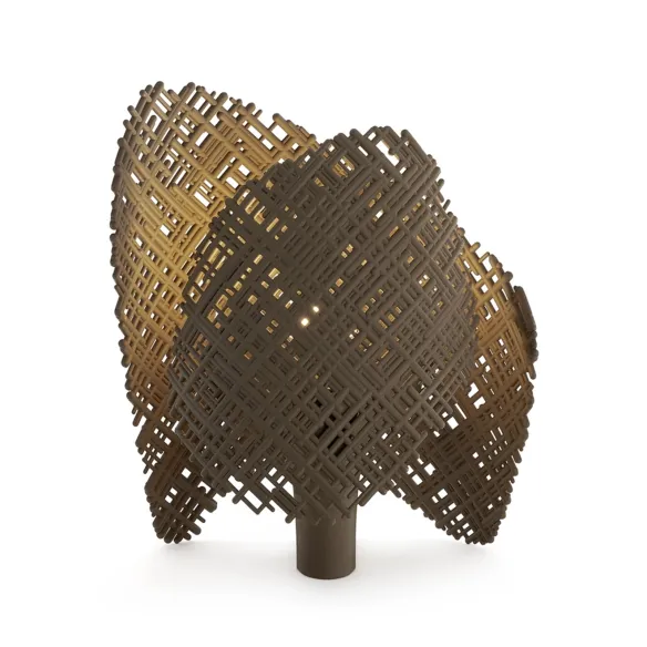 Kartell Tea Table lamp