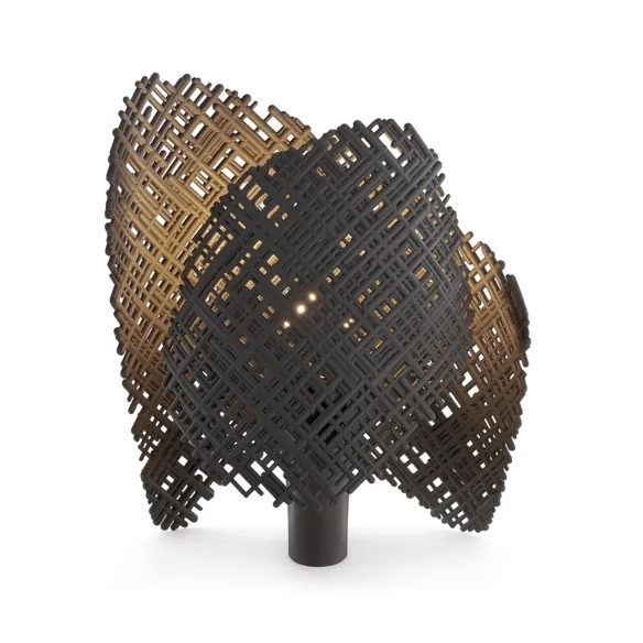 Kartell Tea Table lamp